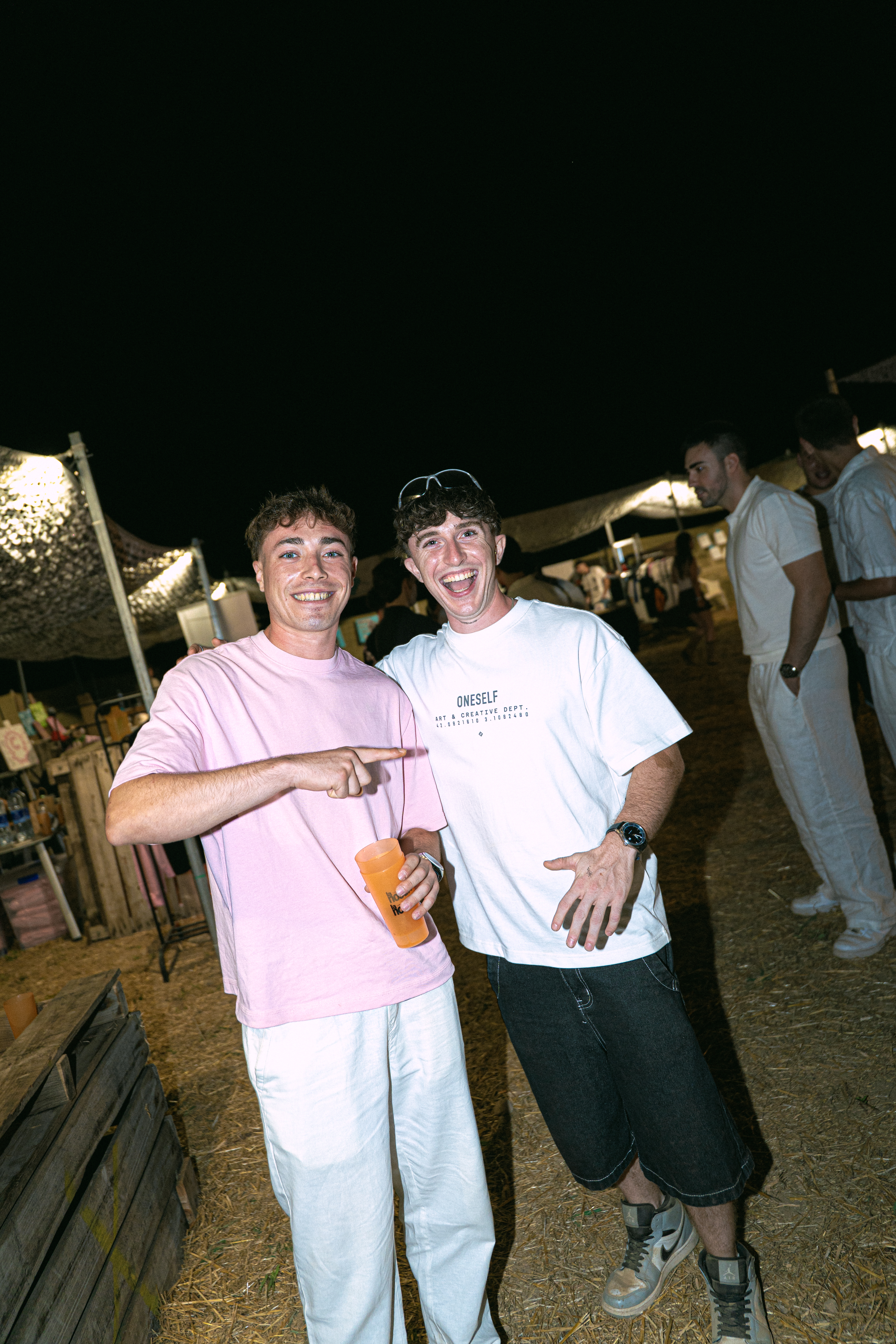 la nostrA Festival 2026